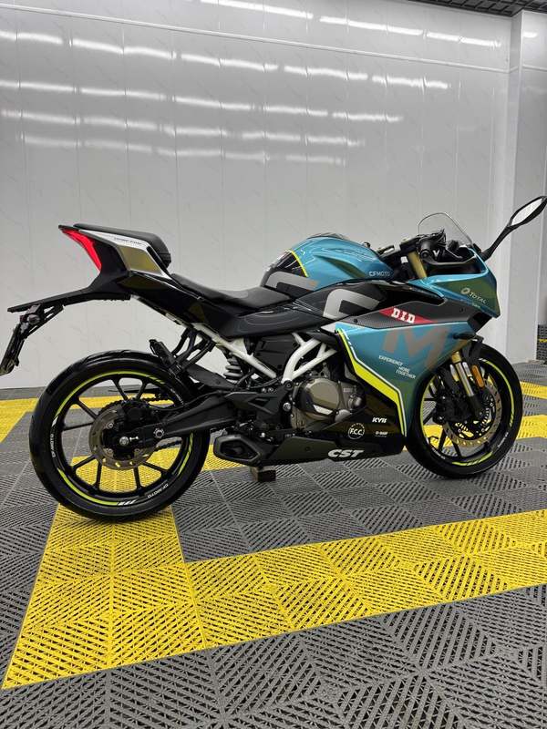 二手春风250SR