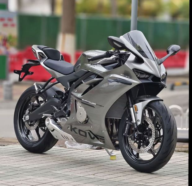 二手凯越450RR