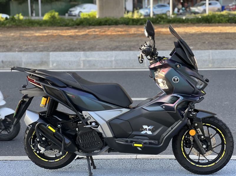 二手无极SR150S