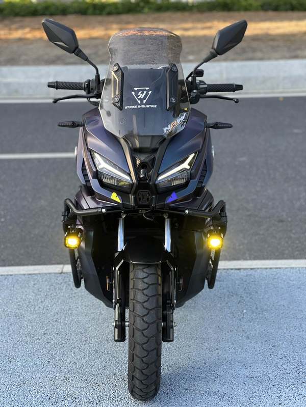 二手无极SR150S