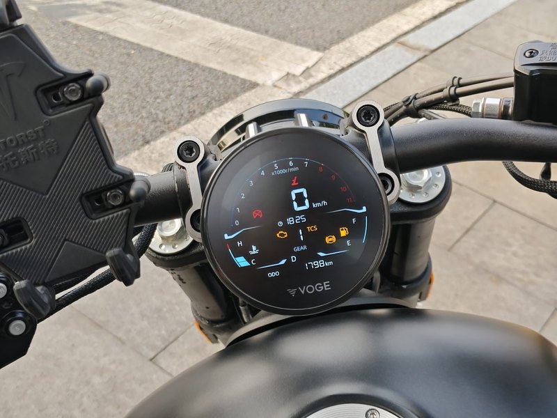 二手无极CU250