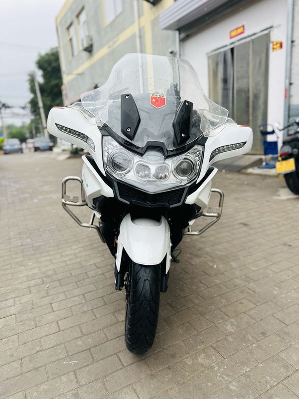 二手春风650TR-G