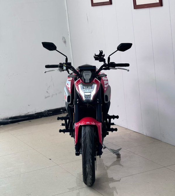 二手凯越Cobra 321R