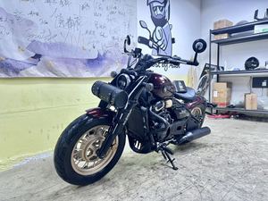 二手赛科龙RA600
