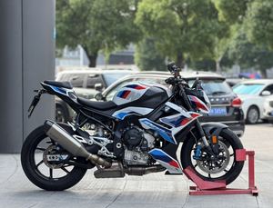 二手宝马M 1000 R