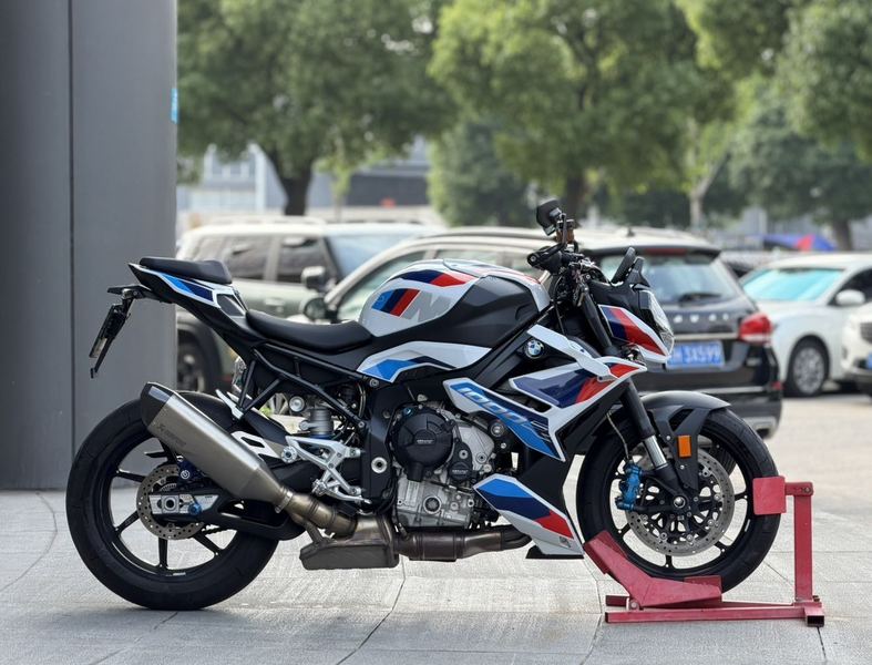 二手宝马M 1000 R