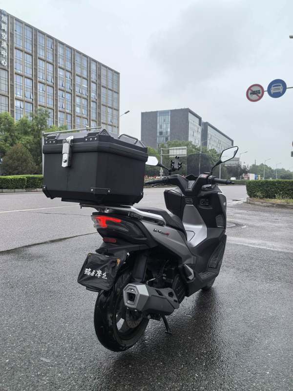 二手无极SR150GT