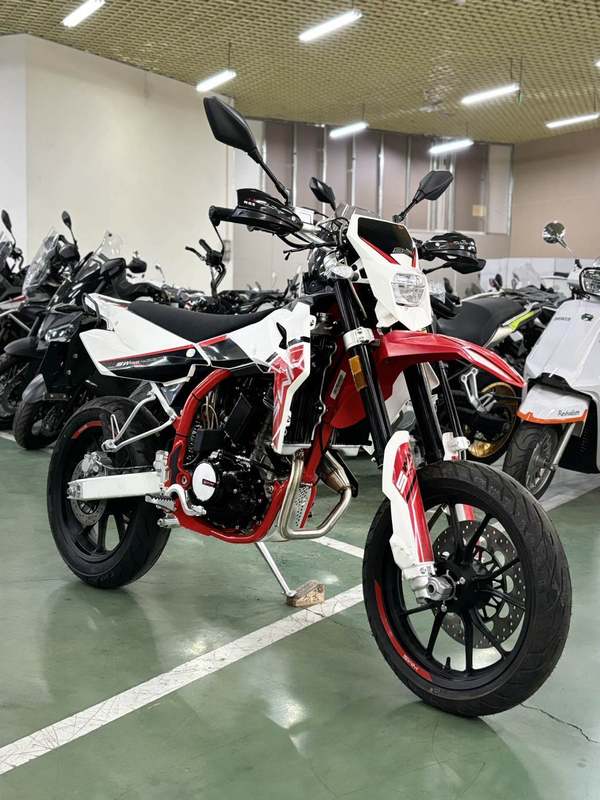 二手SWMSM 150