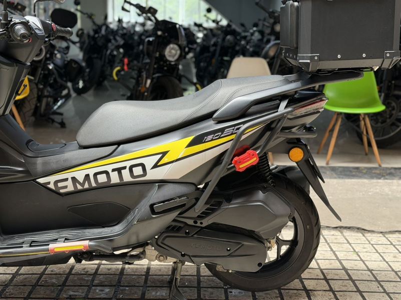 二手春风150SC
