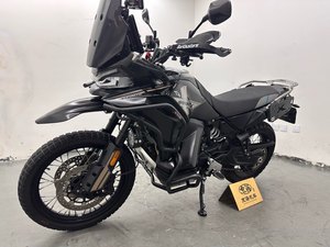 二手春风800MT-X