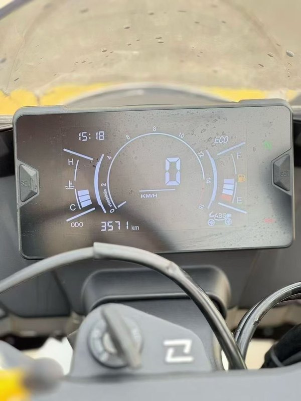 二手凯越450RR