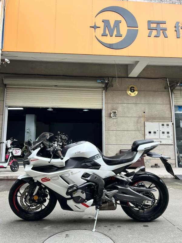 二手无极RR500S