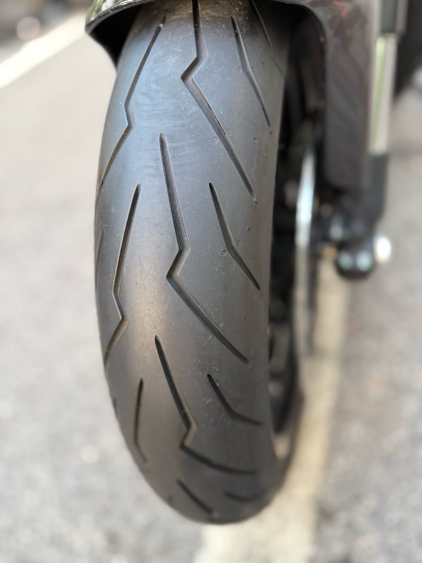 二手杜卡迪Diavel V4