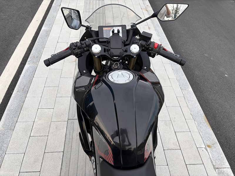 二手凯越321RR