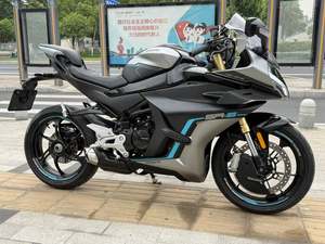 二手春风450SR