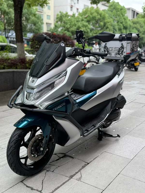 二手春风150SC