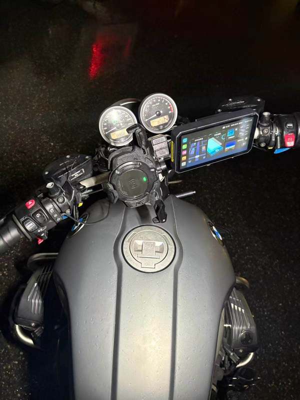 二手宝马R NineT