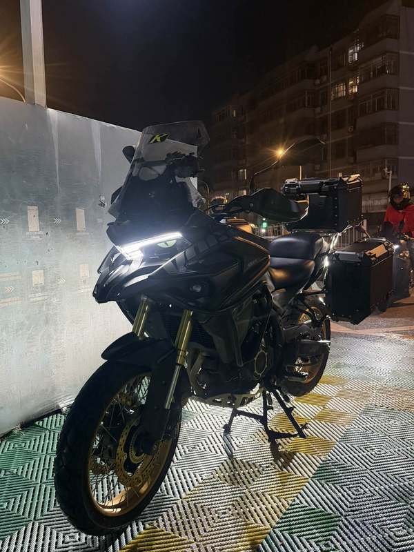 二手无极DS525
