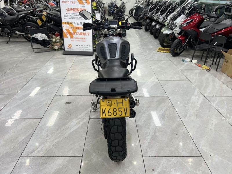 二手凯越500F