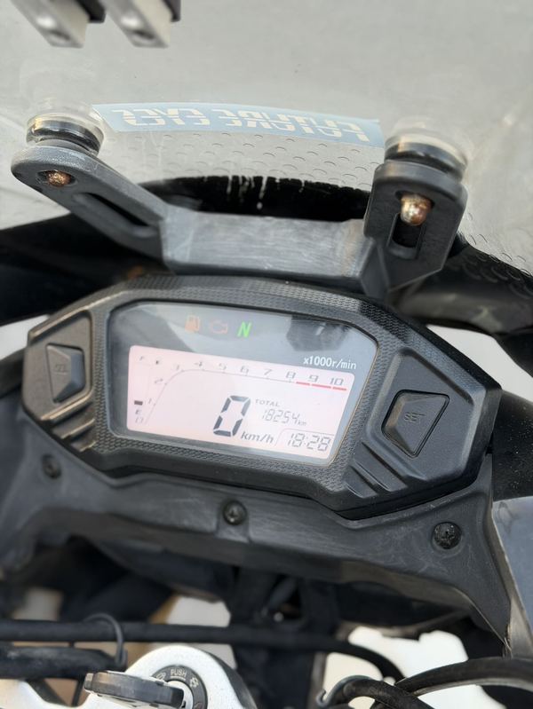 二手力帆KPT200