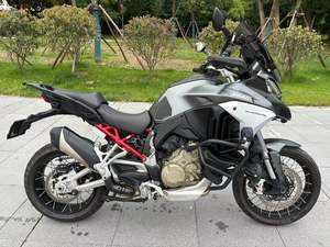 二手杜卡迪Multistrada V4