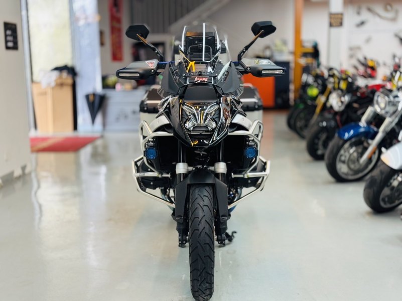 二手宝马R 1300 GS