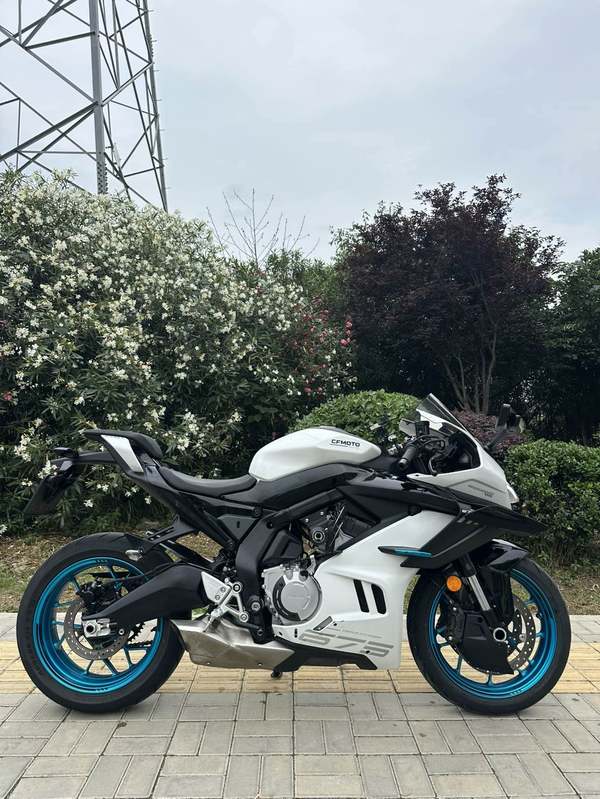 二手春风675SR-R