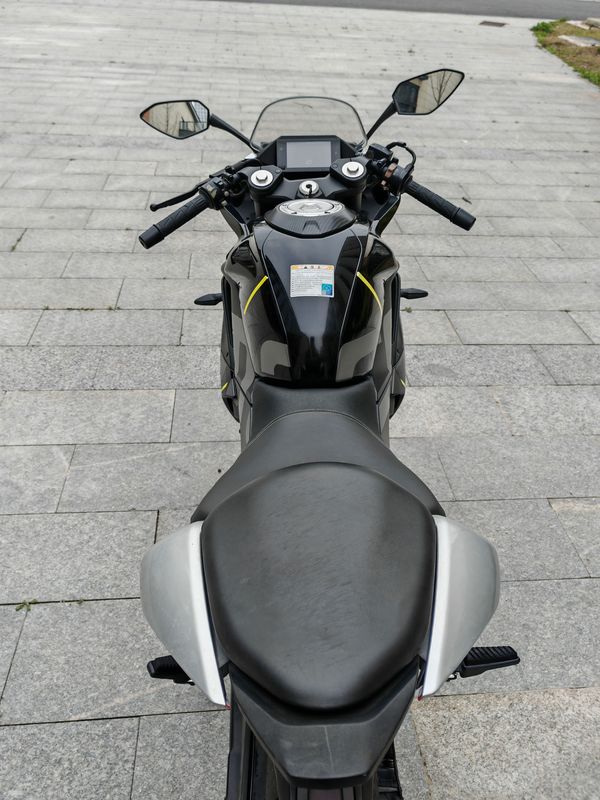 二手春风250SR
