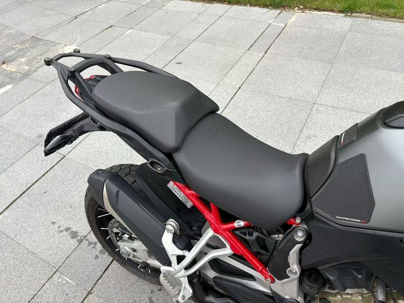二手杜卡迪Multistrada V4