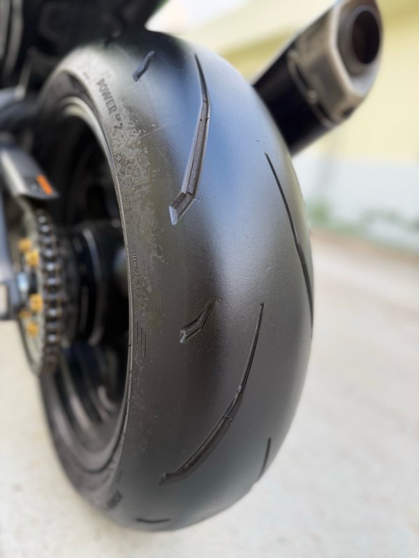 二手川崎Ninja ZX-10R