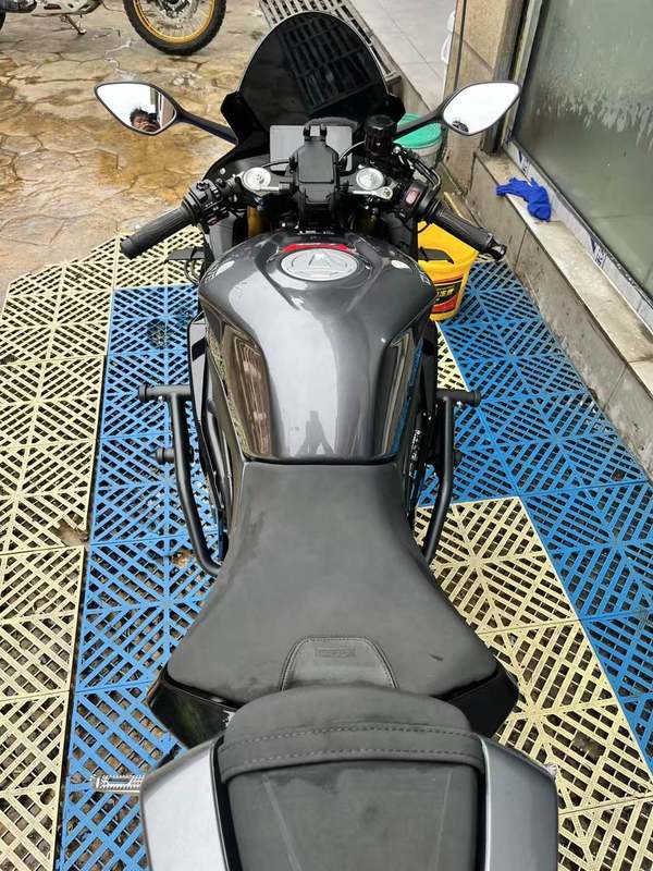二手凯越450RR