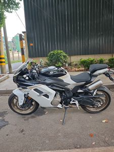二手春风500SR VOOM