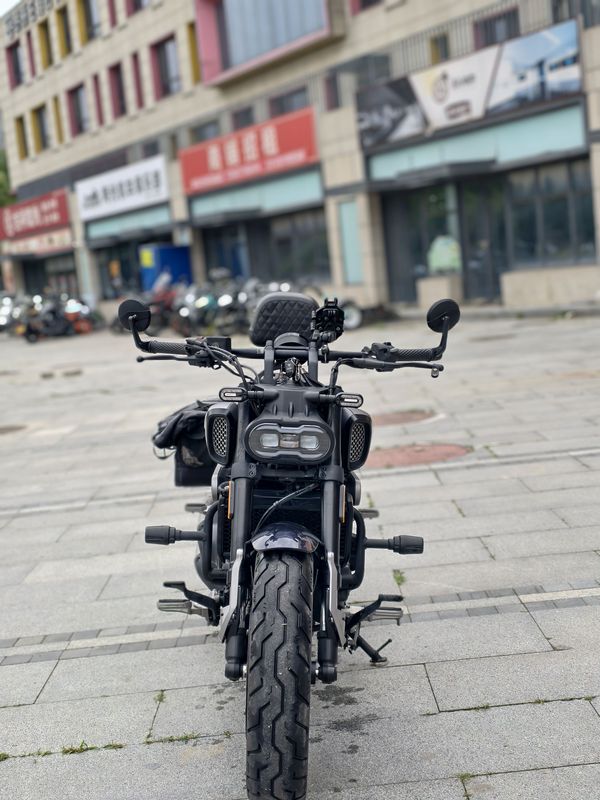 二手无极CU525