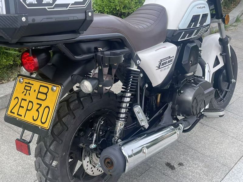 二手银钢AT150