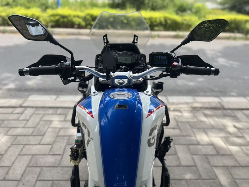 二手凯越400X