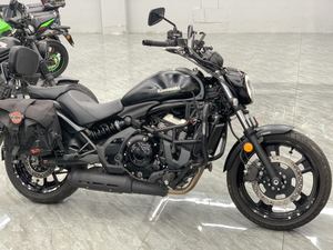 二手川崎Vulcan S 