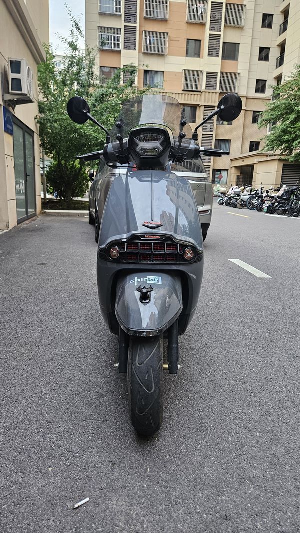 二手维多利亚Sixties 150i
