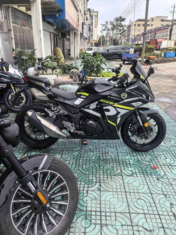 二手诺马魅影 255S