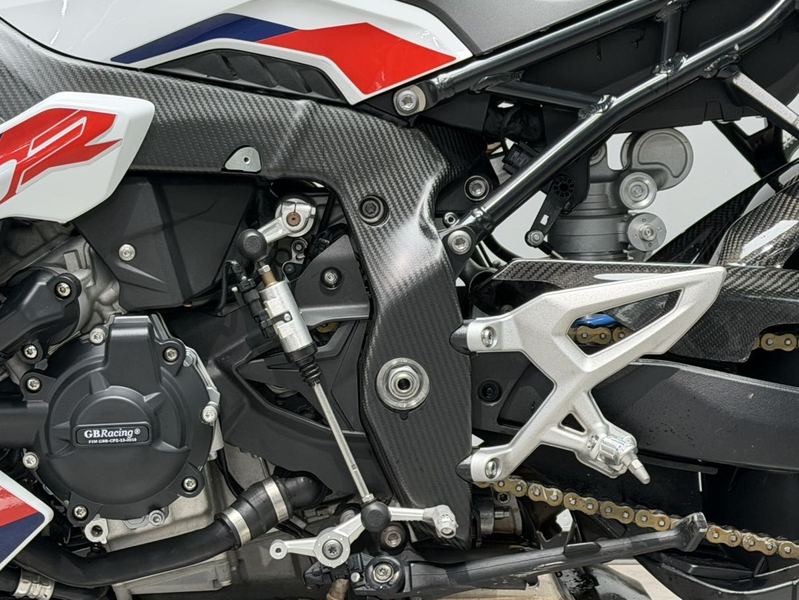 二手宝马M 1000 R