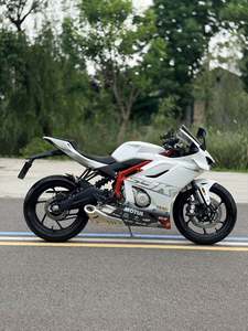 二手凯越450RR