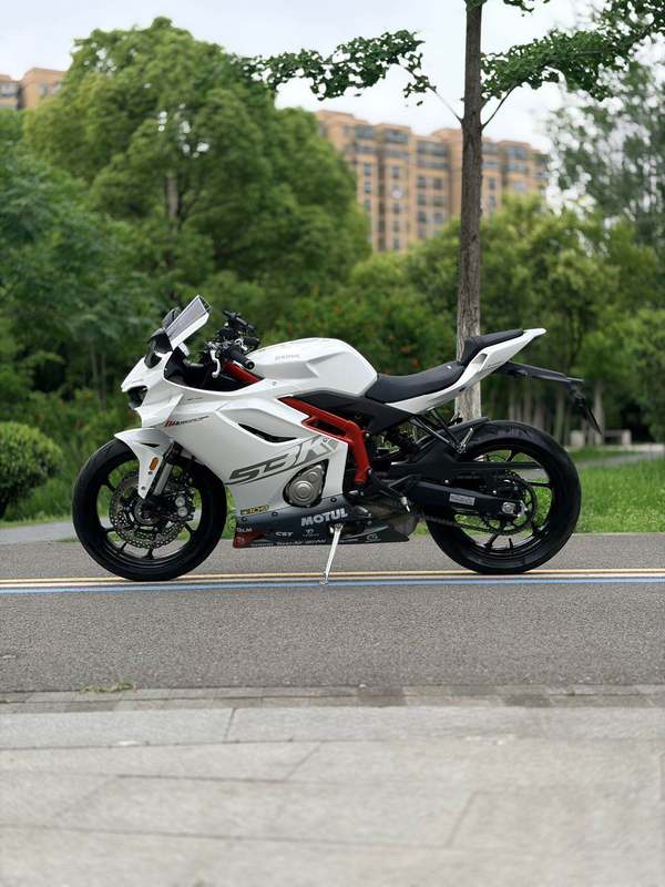 二手凯越450RR