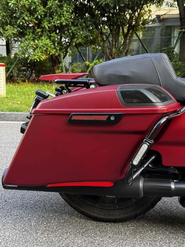 二手哈雷戴维森公路滑翔 Road Glide