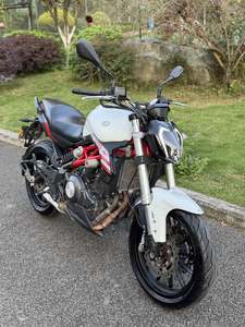 二手贝纳利蓝宝龙 BN302S