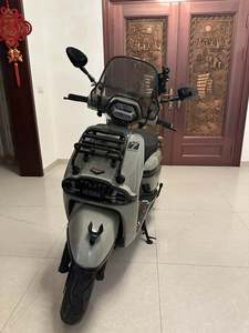 二手维多利亚Sixties 250Si