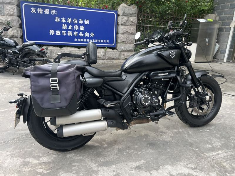二手无极CU525