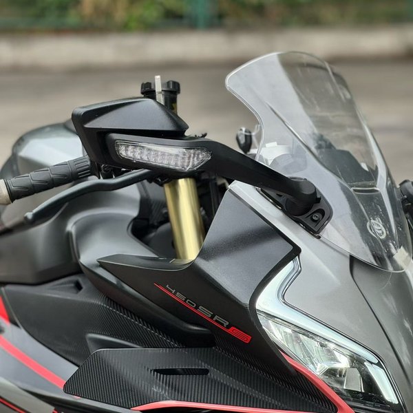 二手春风450SR