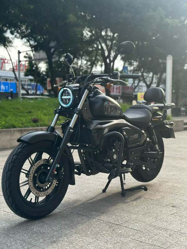 二手力帆K29