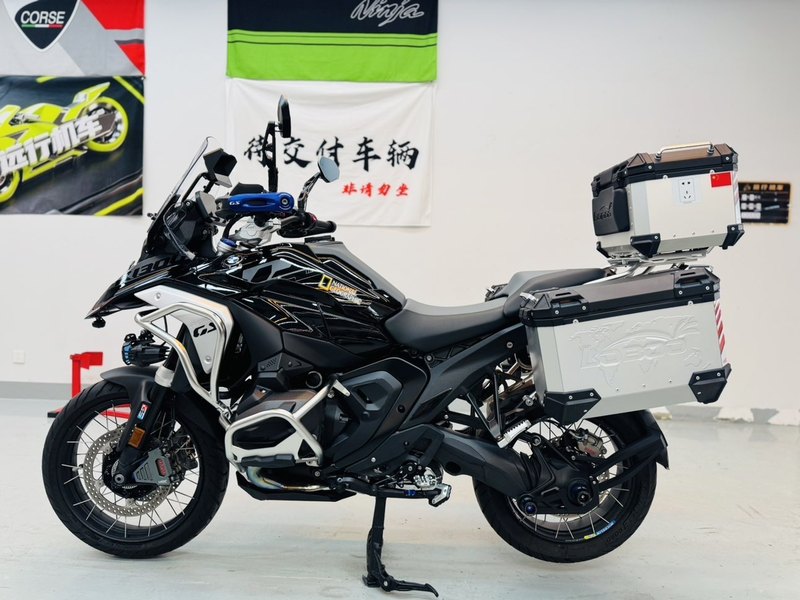 二手宝马R 1300 GS