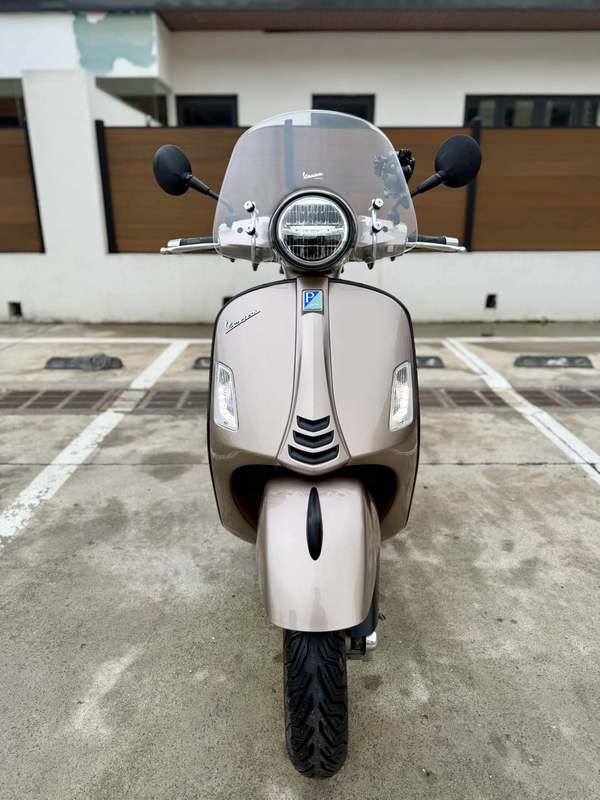 二手VESPAGTS