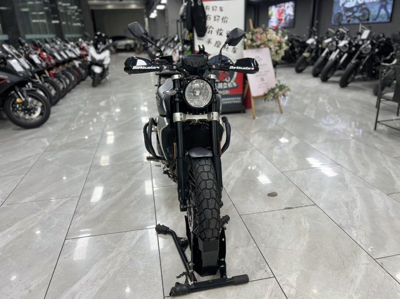 二手凯越500F